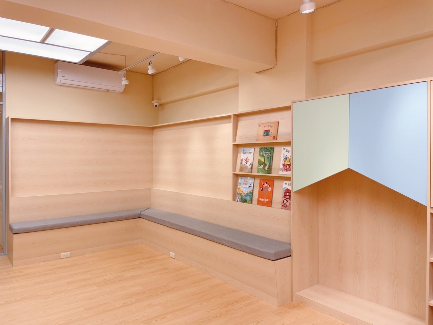 Tigerfamily - 明誠門市