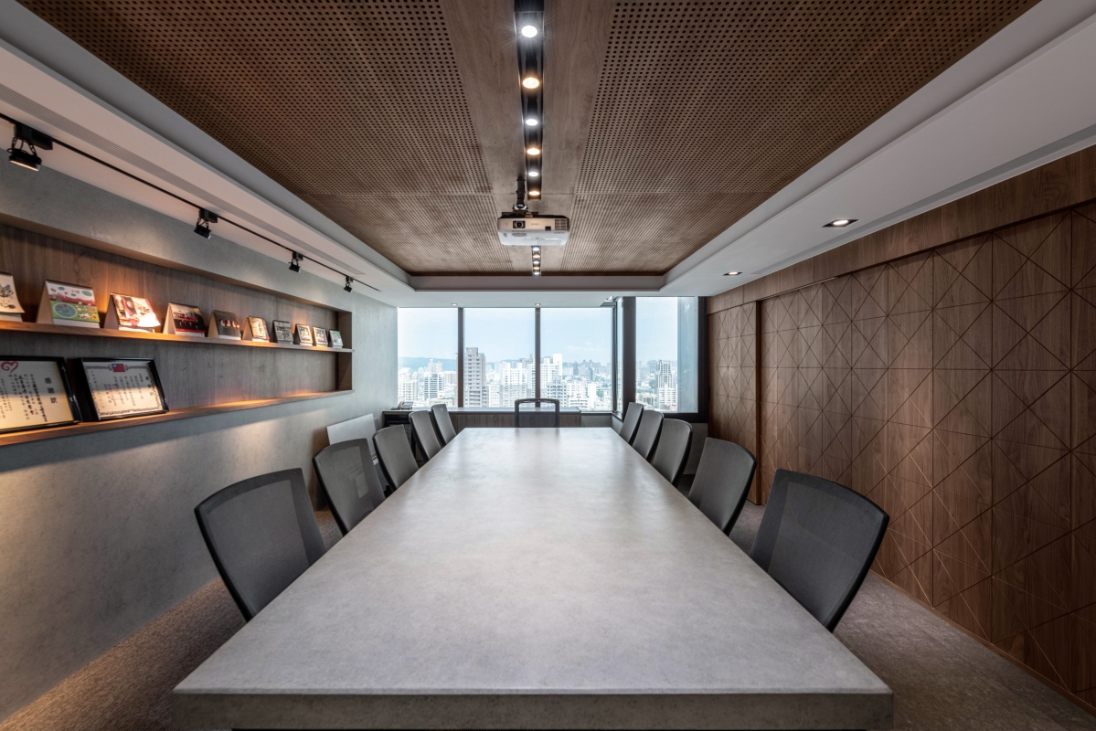 詠慶設計辦公室