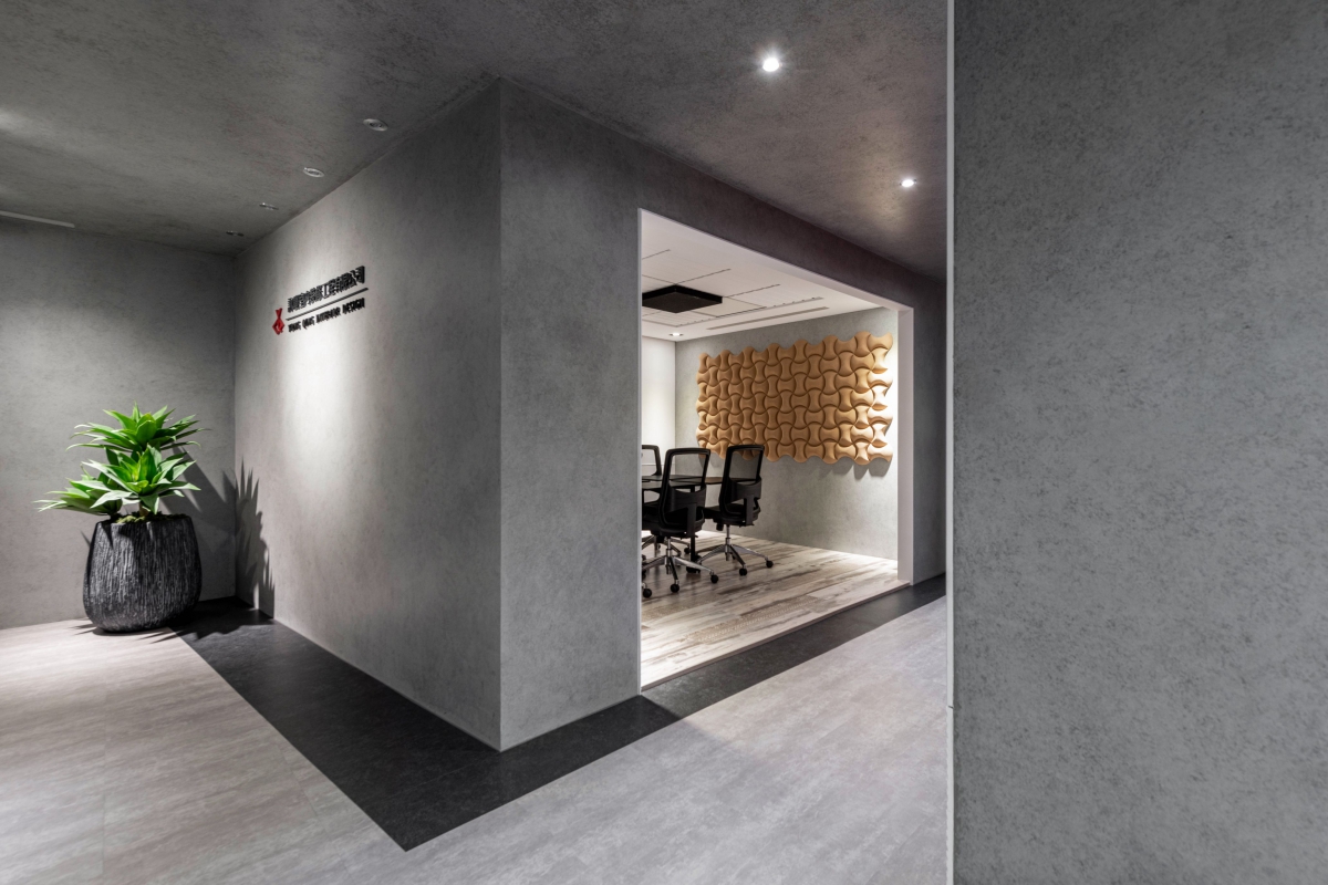 詠慶設計辦公室