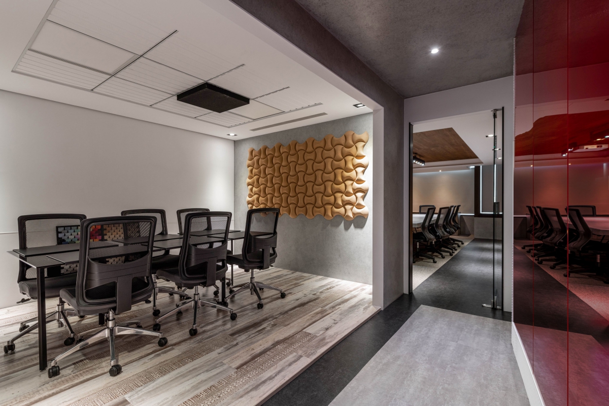 詠慶設計辦公室