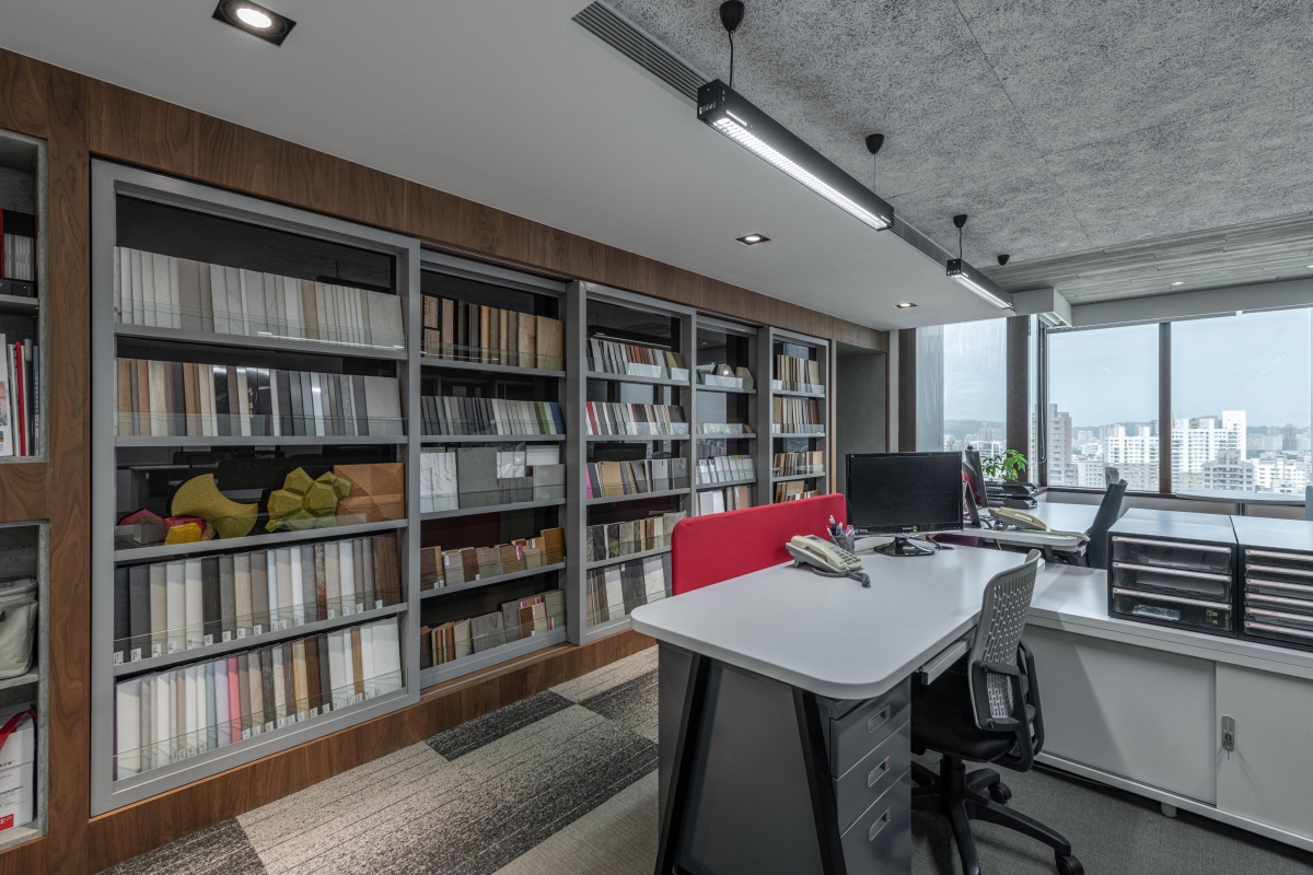 詠慶設計辦公室