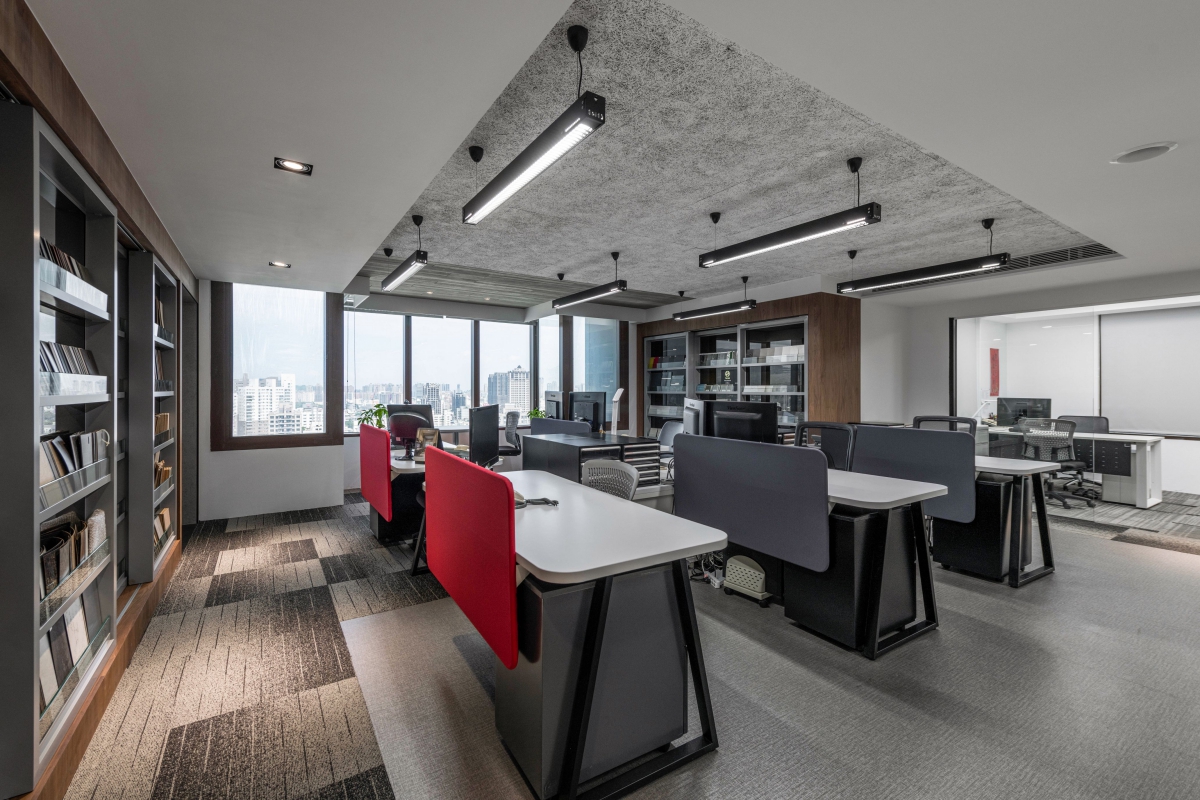 詠慶設計辦公室